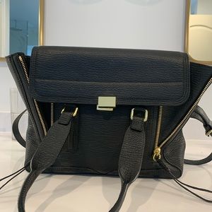 Philip Lim Paschi Satchel